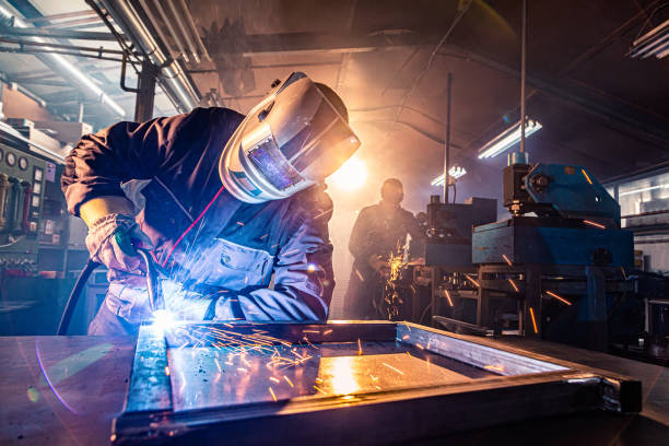 Affordable Welder Services in Lake Brownwood, TX