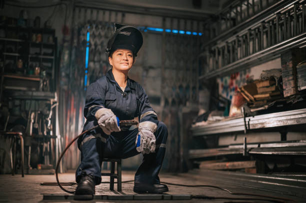 Trusted Lake Brownwood, TX Welder & Metal Fabrication Experts