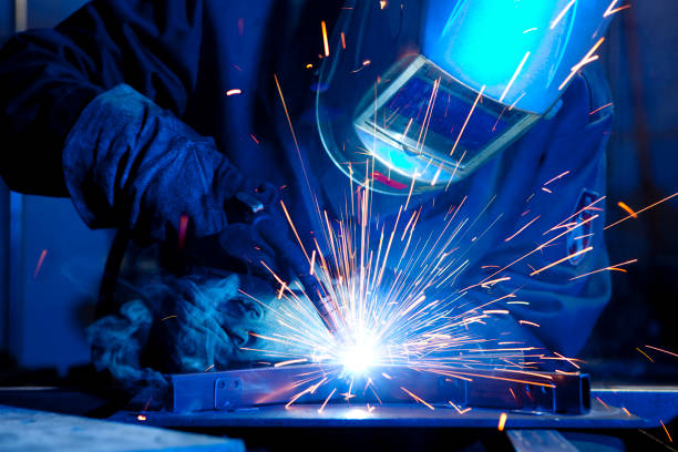 Best Food and Beverage Processing Equipment Welding in Lake Brownwood, TX