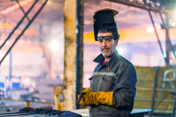 Best Maintenance and Repair Welding in Lake Brownwood, TX