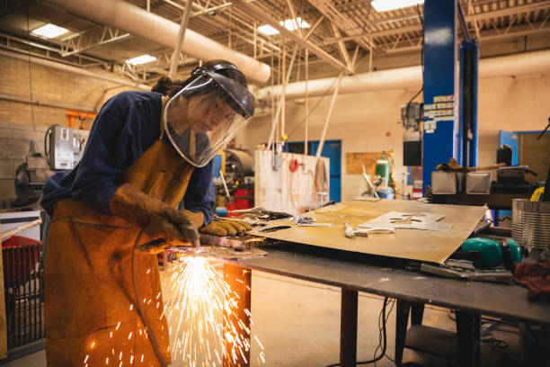 Best Artistic and Custom Metal Fabrication in Lake Brownwood, TX