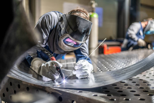  Lake Brownwood, TX Welder Pros