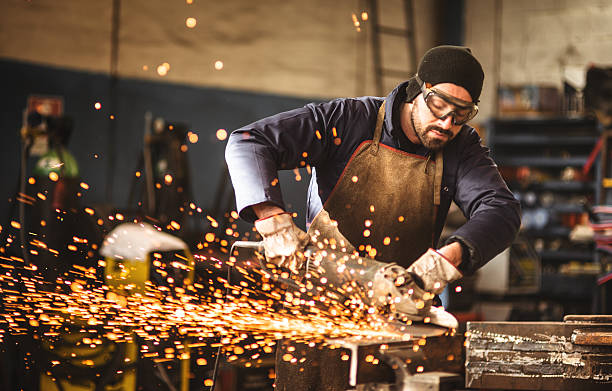 Lake Brownwood, TX Welder & Metal Fabrication Company