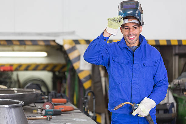 Best Welding Inspection and Certification in Lake Brownwood, TX
